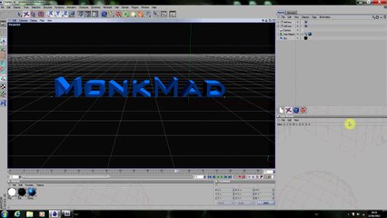 After Effects + Cinema 4D - Epic Intro Tutorial