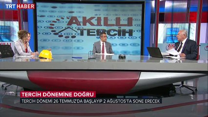 Bu yıl kimler tercih yapacak?