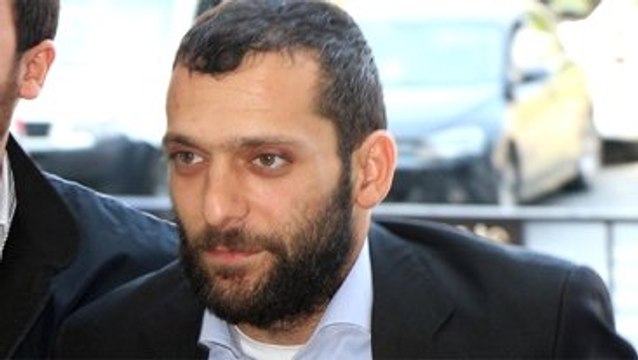 Yeraltı Dünyasının Küçük Babası Onur Özbizerdik'e 5 Yıl Hapis Cezası