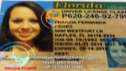 Where To Buy A Fake Id Online Best Website 2015