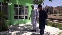 Afghan returnee tells his story | DW News