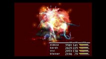FINAL FANTASY 9 [HD] PART 86 - BOSS 32 & 33 KRAKEN & LICH