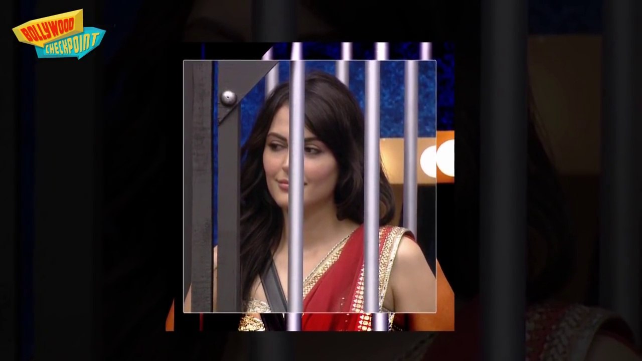 Kyaa Kool Hain Hum 3 | Mandana Karimi's Behind The Scene SEXY Photoshoot