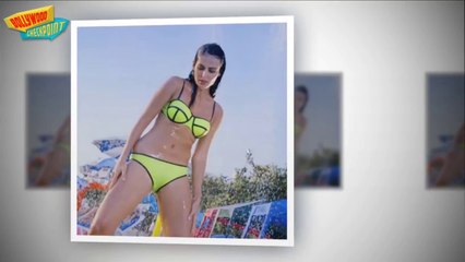 Oops! Mandana Karimi’s Bikini Slips On Kyaa Kool Hai Hum 3 Set