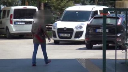 Mersin - Üniversiteli Sedef'e Fuhuş Tuzağı