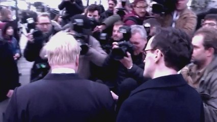 The Listening Post - July 2016 promo