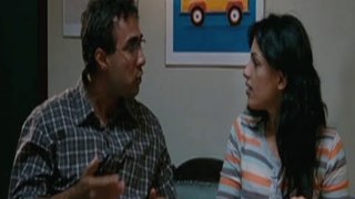 Ranvir Shorey telling A Love Story | Funny Comedy Scene | Fatso Movie
