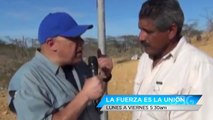 JSG TV: La Fuerza es la Unión (RCR) - Promo Ficticia - Julio 2016