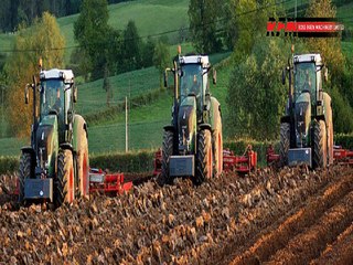Find Used Massey Ferguson Tractors