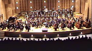 K. Szymanowski - Violin Concerto No 1 op. 35