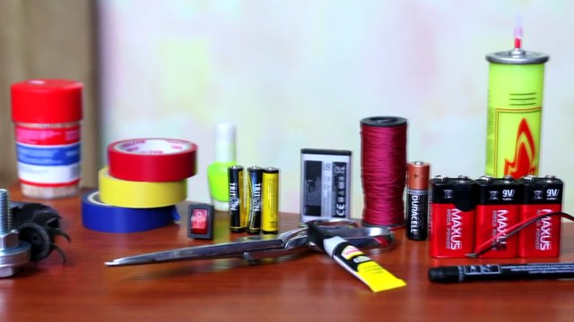 10 ЛАЙФХАКОВ КОТОРЫЕ УПРОСТЯТ ЖИЗНЬ