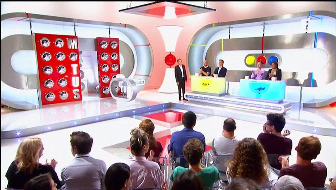 Quand un candidat de Motus ose faire une dédicace à Jacquie et Michel