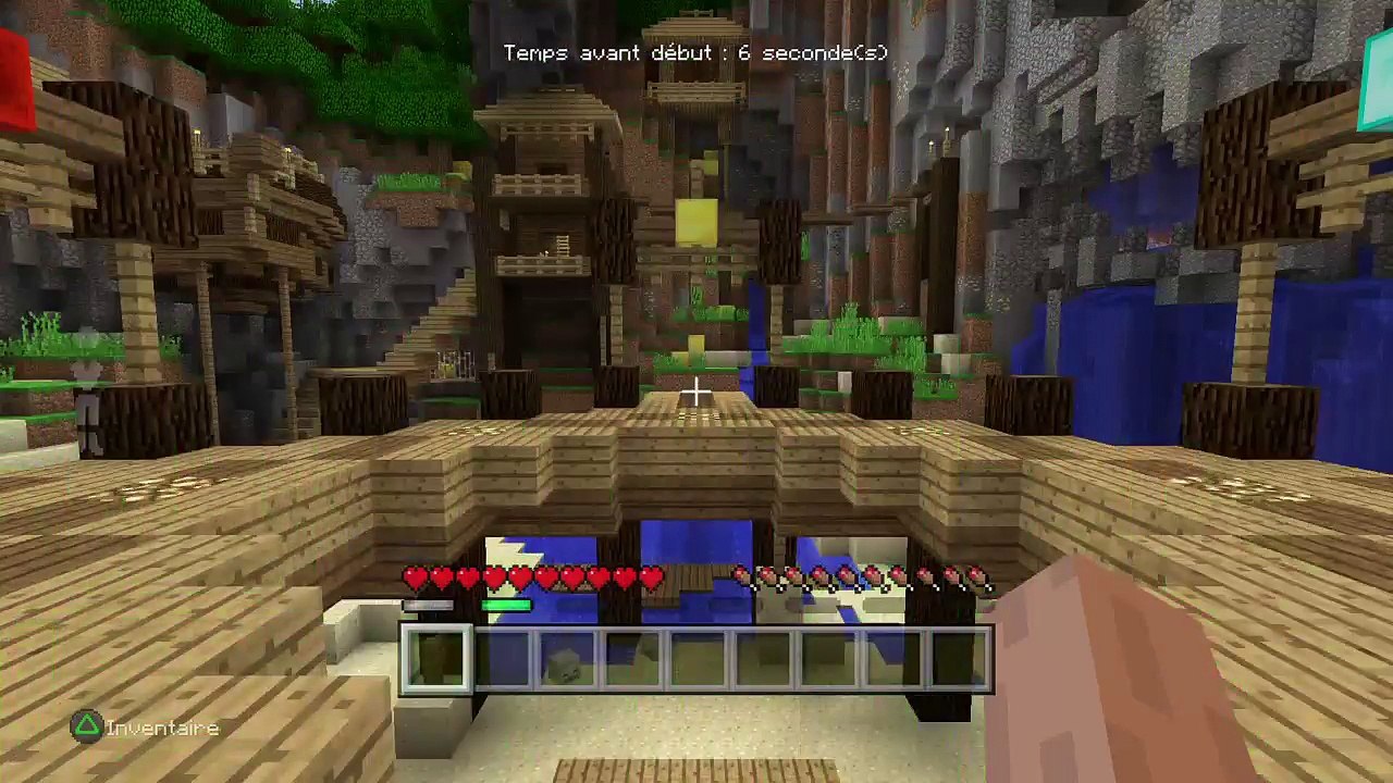 Minecraft avec mons cousin (97)