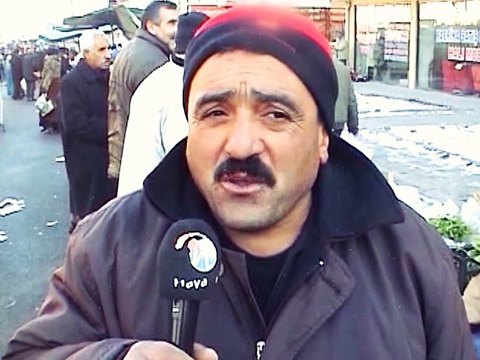 Hayatın Sesi - Gerçek Burada, Gerçek Hayatın İçinde