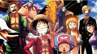 Nightcore • One Piece OP 19 • We Can! •  ワンピースOP我々は、缶19 ！