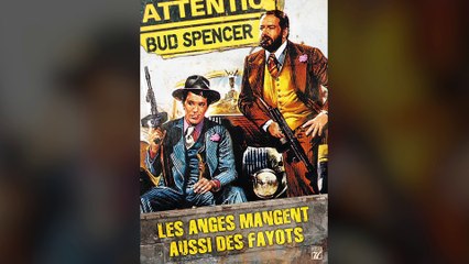 #Cinéfilou - Souvenirs de Bud Spencer