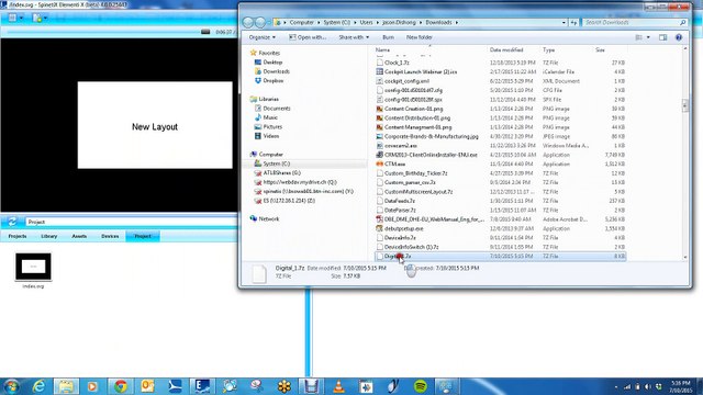Using Widgets from Support Wiki 2015 - Digital Signage Software