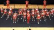 Mauldin High School Cheerleading 14-15 at STATE