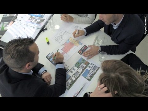 Présentation Maisons BATI SUD, constructeur de maisons individuelles - MERIGNAC