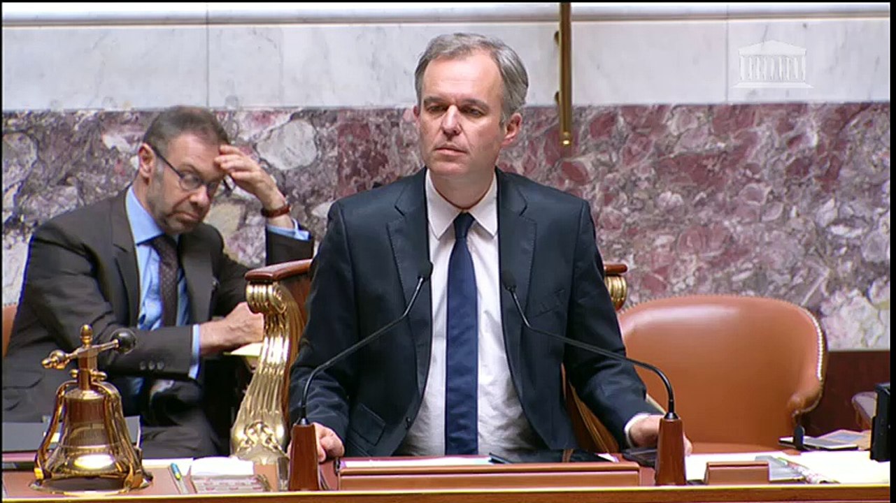 11.07.2016 - 1ère séance : Stockage en couche géologique des déchets radioactifs (Suite -1)