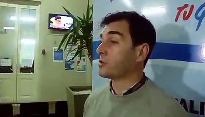 Dicundo: Obras para la Cooperativa Eléctrica, Hogar del Niño y DNI