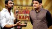 Aijaz Khan ABUSED Kapil Sharma On His Show Comedy Nights With Kapil!