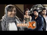 MTV Roadies X4 Audition : Acid Attack Survivor Displays Courage At 'Roadies'