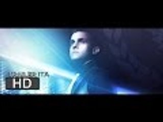 Cirrus Quell: La Storia Di Un Hunger Games - Teaser Trailer ITA