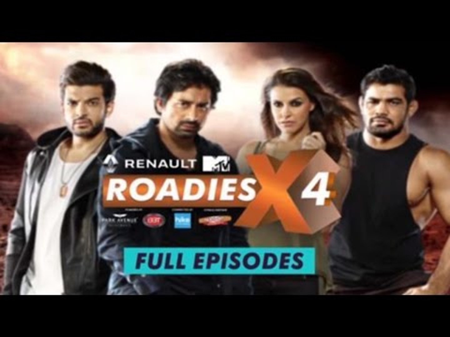 Roadies x4 full episodes new arrivals