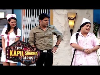 The Kapil Sharma Show | Medical Colleges Nurses File A DEFAMATION CASE Against  Kapil Sharma Show