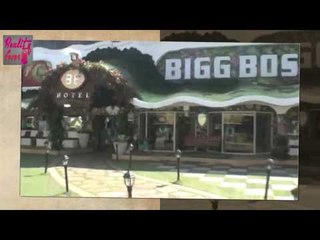 下载视频: Mandana Karimi & Rishabh Sinha Make Kishwer & Suyyash SUFFER | Bigg Boss 9