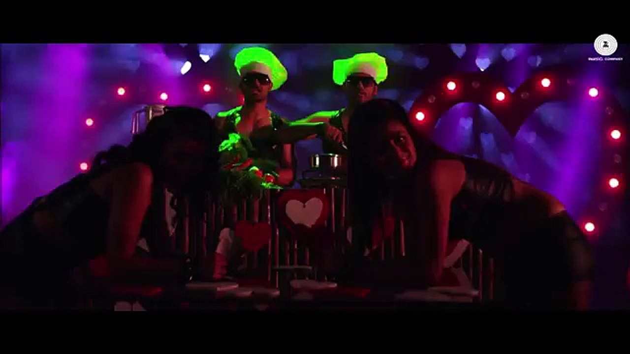 Love Ke Funday (Title Track) - Shaleen Bhanot, Rishank Tiwari, Harshvardhn Joshi, Rahul S _ Pooja B