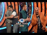 Bigg Boss 9 | Vikas Bhalla & Arvind Vegda Eliminated | 01st Nov 2015