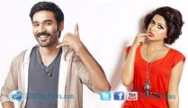 Amala Paul to Romance Dhanush Again | 123 Cine news | Tamil Cinema news Online