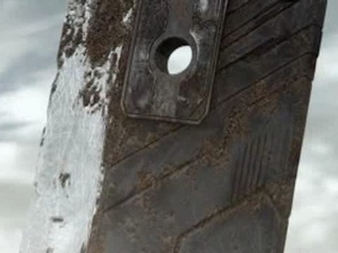 Banal Fantasy - Advent Children - Bande Annonce