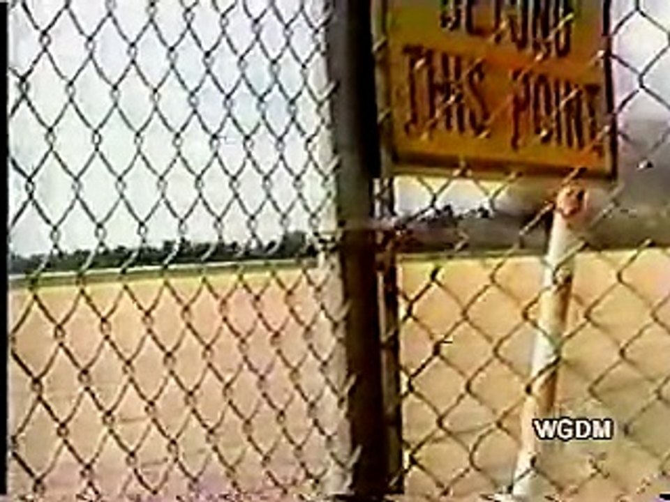 Plane Crash Sioux City, Iowa - United Airlines Flight 232