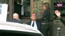 Jacques Chirac malade, son état de santé 