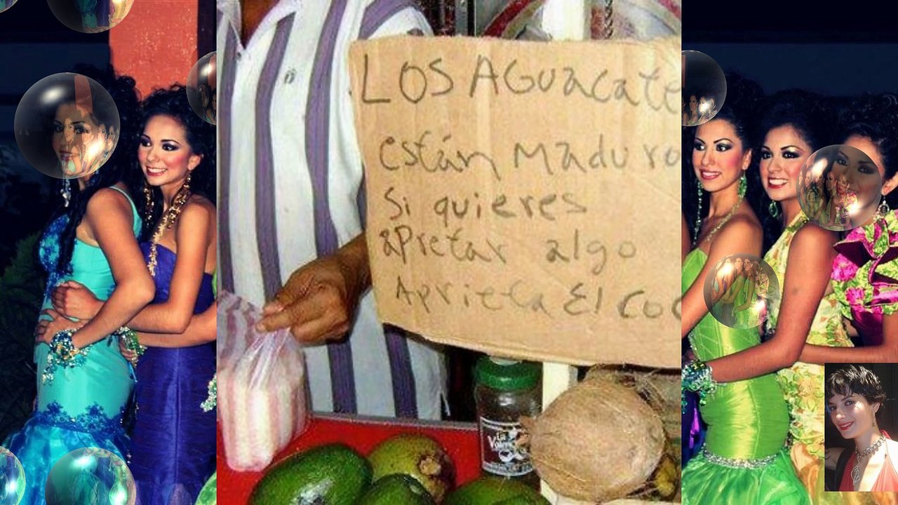 Michoacán. Mi tierra caliente