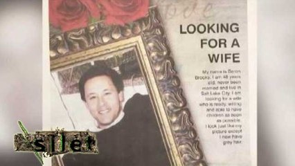 Kisah Mencari Jodoh yang Menghebohkan - Silet 12 Juli 2016