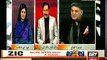Mubashir Luqman Bashing Mir Shakeel Ur Rehman In Live Show
