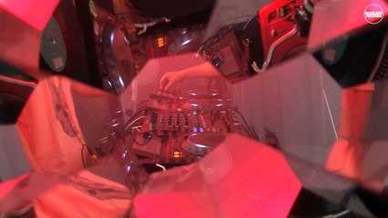 ENA Boiler Room Berlin Studio Dj Set