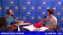 L'Alsace vue par le web avec Pierre Nuss - Vosges du Nord