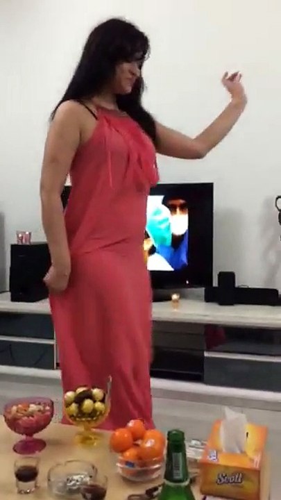 arabic belly dance