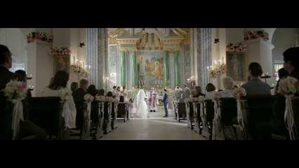 Buzzman pour Younited Credit - «Le Mariage» - juillet 2016