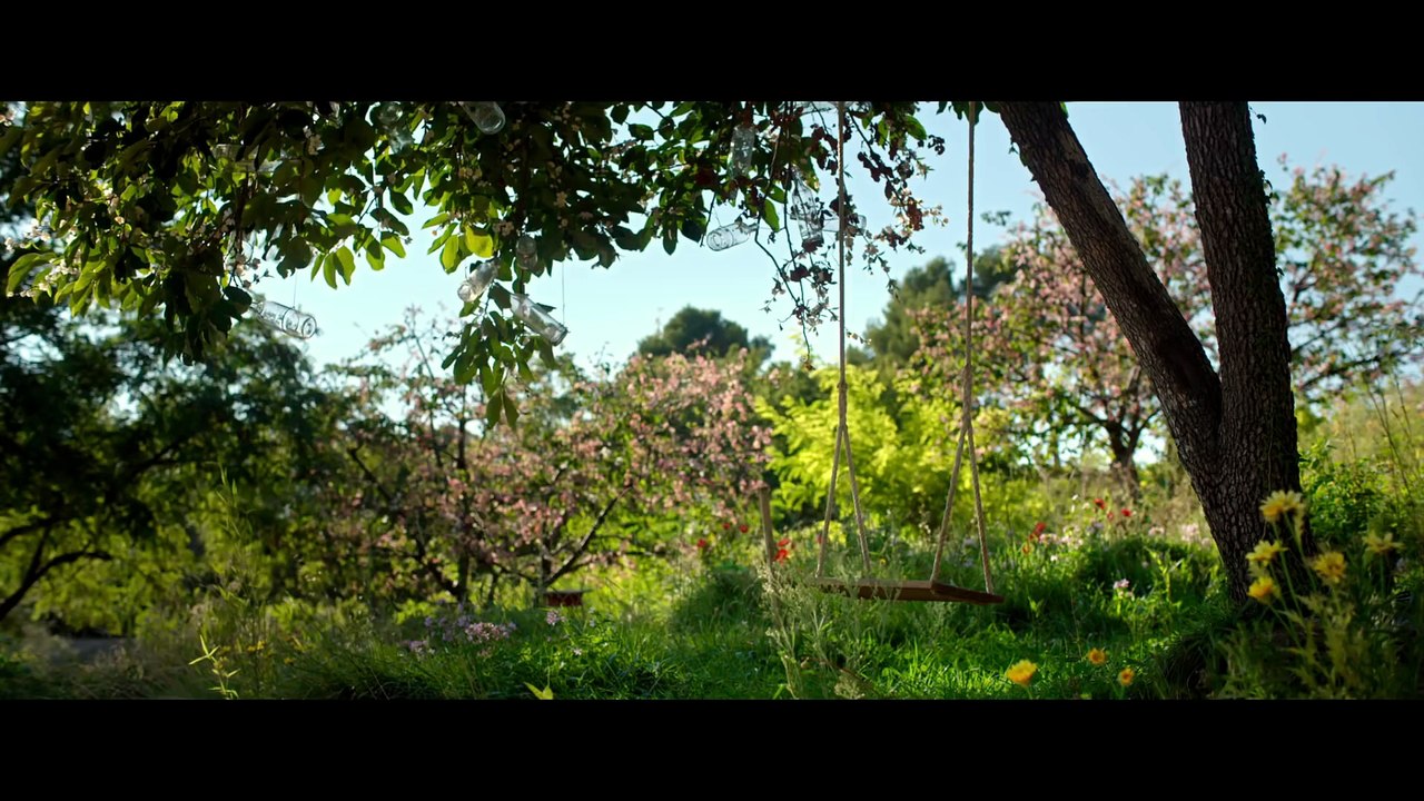 Değişen Hayatlar - The Sense of Wonder (2015)