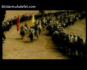 Tarih Sahnesine Çıkışlarından Günümüze Kadar TÜRKLER