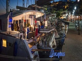 Get Yacht Charter in Greece