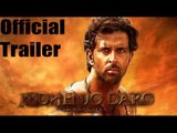 Mohenjo Daro - Official Trailer - Hrithik Roshan & Pooja Hegde - In Cinemas August 12