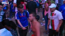 Mathis, le supporter portugais qui a consolé un supporter des Bleus