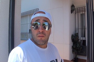 Kiko Rivera: "Yo defiendo lo mío y a mi madre"